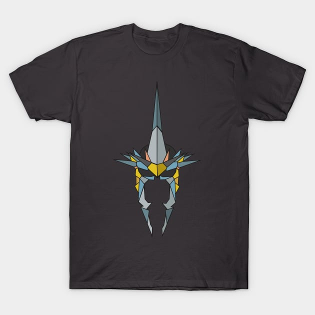 Color Ring-Wraiths T-Shirt by RobyL